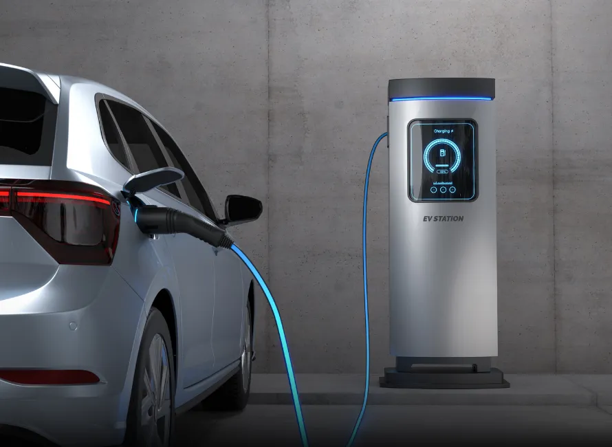 هي الصين عايزة مننا ايه؟ الخلاصة عن "السيارات الكهربائية في مصر" 2025 ⚡🚗