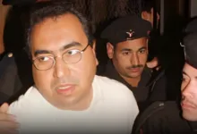 جاسوس من نوع آخر - قصة "شريف الفيلالي" المهندس اللي حير القضاء ونهايته كانت لغز! 🕵️‍♂️📁