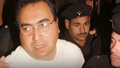 جاسوس من نوع آخر - قصة "شريف الفيلالي" المهندس اللي حير القضاء ونهايته كانت لغز! 🕵️‍♂️📁