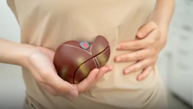 3 عادات يومية تدمر الكبد "فلتر جسمك" وأنت مش واخد بالك (احذرها فوراً) 🚫🩺