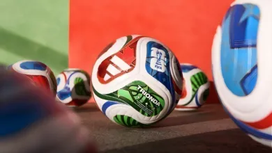 تريوندا.. الساحرة المستديرة بتتكلم "تكنولوجيا"! كل اللي محتاج تعرفه عن كرة مونديال 2026 ⚽🌎