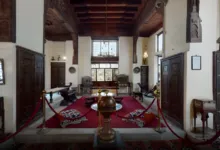 المتاحف مش بس "الفراعنة"؟ 5 متاحف في القاهرة "مستخبية" ولازم تزورهم (تحف فنية بجد!) 🏛️✨