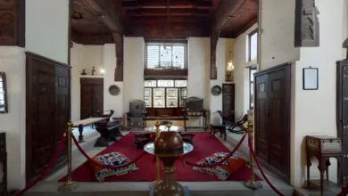 المتاحف مش بس "الفراعنة"؟ 5 متاحف في القاهرة "مستخبية" ولازم تزورهم (تحف فنية بجد!) 🏛️✨