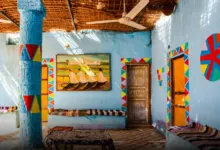 اهرب للدفا.. اشهر أماكن سياحية في الشتاء - مقارنة "رايقة" بين شتاء أسوان وجو الفيوم (تختار مين؟) ☀️🤔