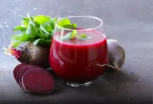 مش مجرد لون أحمر في السلطة.. 8 فوائد سحرية في البنجر حتعرفك انه كنز في تلاجتك هيحمي قلبك وينشط مخك 🔴🧠