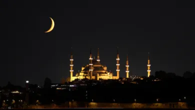 فاضل كام يوم على "لمة العيلة"؟ موعد شهر رمضان 2026 وعيد الفطر في مصر (بالتاريخ واليوم) 🌙✨