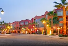 5 أماكن في الغردقة لازم تتصور فيها عشان إنستجرامك ينور (صورك هتبقى ترند!)