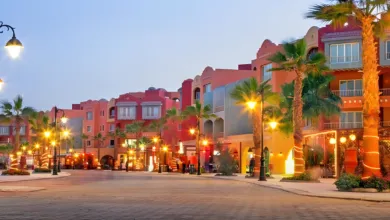 5 أماكن في الغردقة لازم تتصور فيها عشان إنستجرامك ينور (صورك هتبقى ترند!)