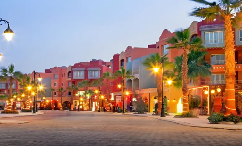 5 أماكن في الغردقة لازم تتصور فيها عشان إنستجرامك ينور (صورك هتبقى ترند!)