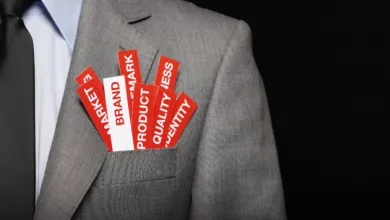 ليه البرسونال براندينج هو أهم استثمار تعمله لنفسك في 2025؟ 🌟🔑